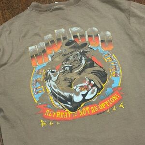 Vintage Mad Dog T-Shirt
